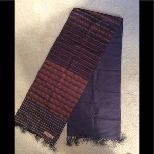 Robert Graham Men’s Scarf - Reversible!